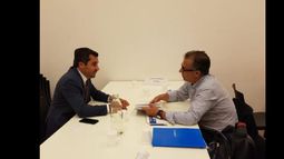 La UNLZ participó del II Encuentro de Universidades españolas y argentinas