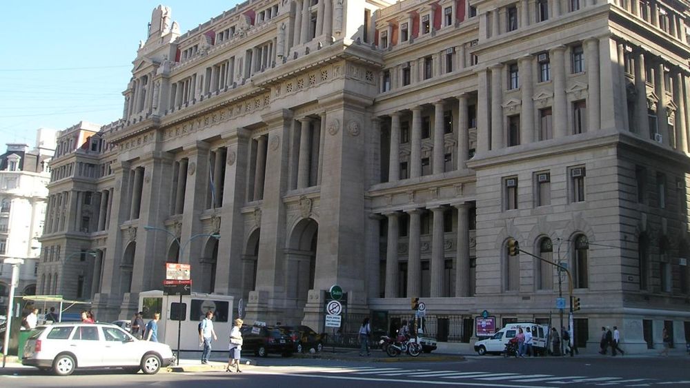 Ley de Tierras: la Corte Suprema restableció los límites a la compra extranjera.