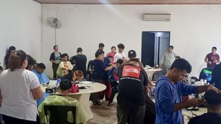 Todos las capacitaciones tienen una duración aproximada de 8 semanas.