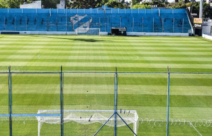 El Beranger recibirá otra vez la presencia de Banfield.