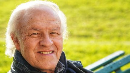 Banana Pueyrredón, de las baladas al teatro.