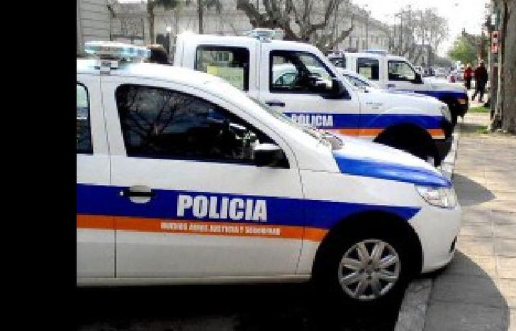 policia comunal
