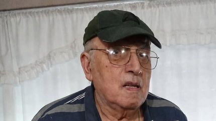 fallecio ubaldo raul silva, presidente del club temperley durante 2001/2004