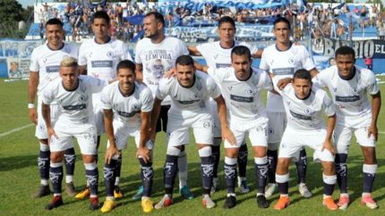 San Martín tendrá muchas caras nuevas.