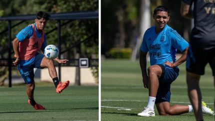 Soler y Gerez, al Sudamericano.