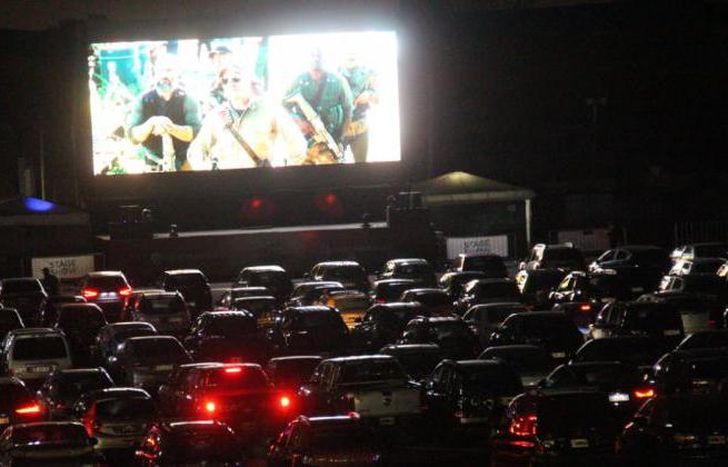 Tuvo poco más de un mes de funciones.