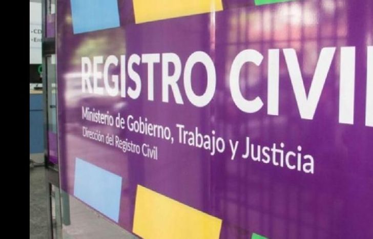 Un registro civil ya avaló documentar sin completar el sexo en Río Negro.