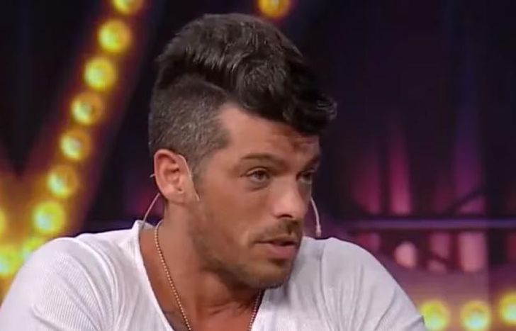 Cristian U se la jugó.