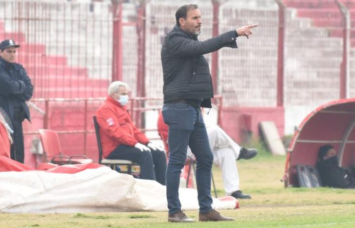 Marcelo Franchini destacó el regreso de los jugadores ofensivos.