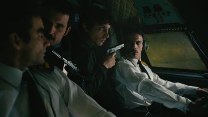 Una escena de la serie.