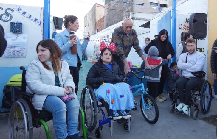 Siguen abiertas las inscripciones para participar.