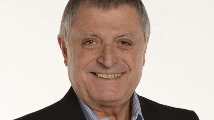 Estaba internado en el Instituto Argentino del Diagnóstico.