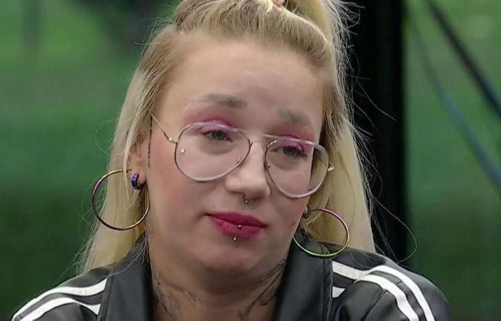 La Tana de Gran Hermano, tras la salida de su prima.