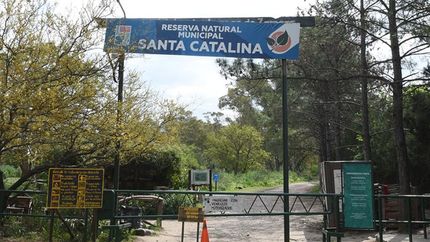 La Reserva vivirá una jornada repleta de actividades.