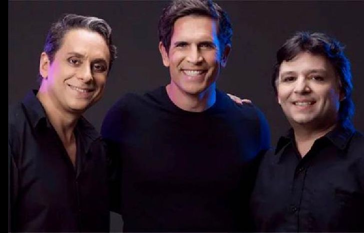 Estrenará el 6 de abril en el Cultural San Martín “Los Fantástickos”.