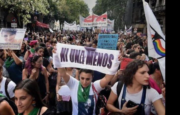 La Cámara de Casación confirmó la condena de seis años y medio de prisión.