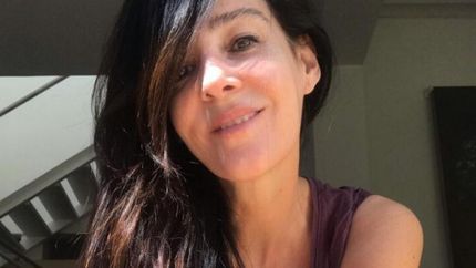 Paola Krum será parte del elenco.