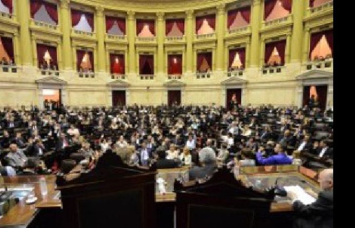 congreso