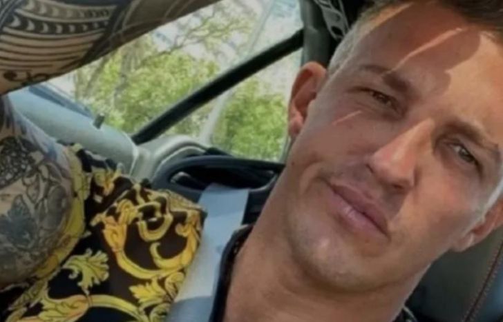 El cuerpo de Lechuga fue encontrado en Ingeniero Budge.