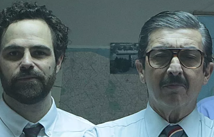 Argentina, 1985, con 15 nominaciones a los Premios Platino 2023.