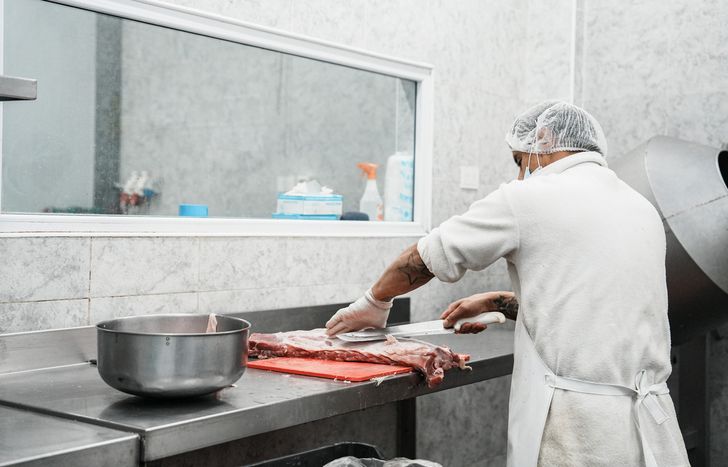 El objetivo es fortalecer el trabajo y la producción en Lomas de Zamora.