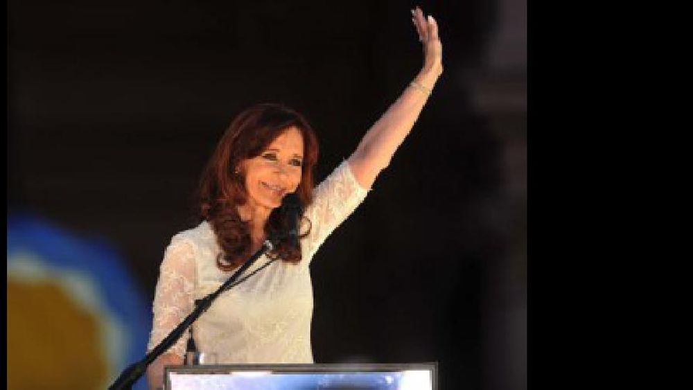 “Lo más grande que le he dado al pueblo es el empoderamiento”
