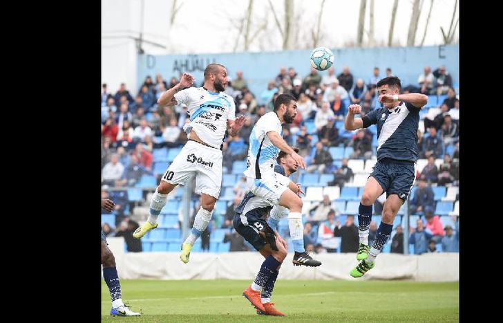 El Gasolero precisa un triunfo para no quedar lejos en la tabla.