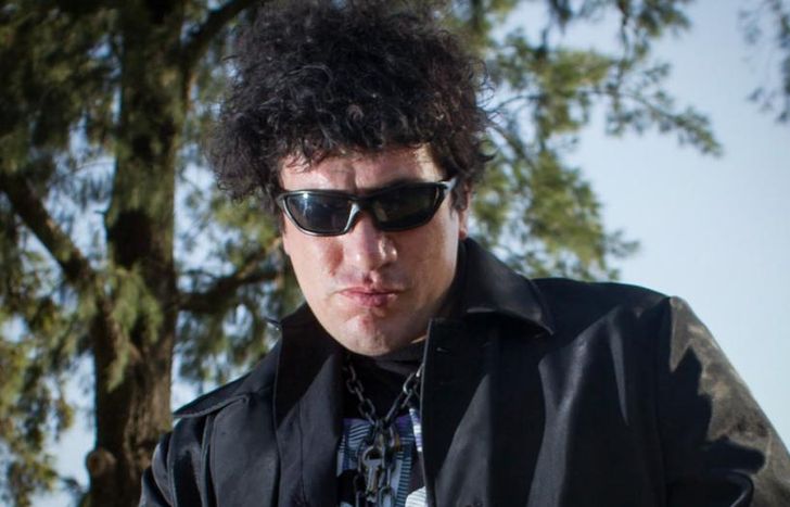 Pity está en un centro de rehabilitación.