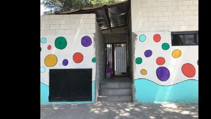 el hogar pereyra junta utiles escolares