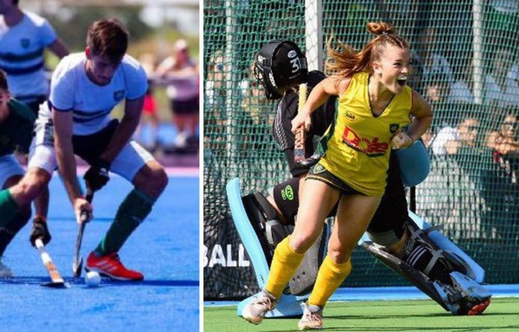 Lomas Athletic en instancias de Play-Offs.