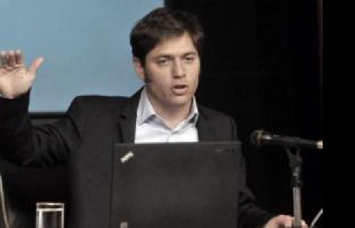 kicillof