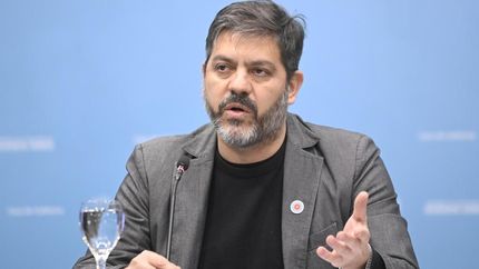 Esta recesión económica formal impacta muy fuerte en la provincia.