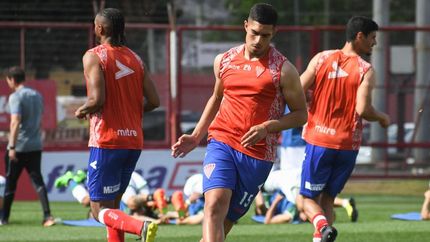 Los Andes se medirá con Brown. Los Andes se medirá con Brown.