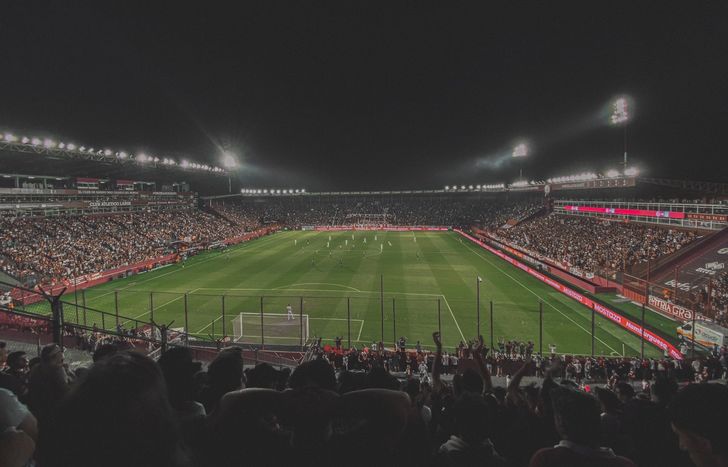 Lanús recibirá hinchas de Boca el próximo miércoles en la Fortaleza.&nbsp;