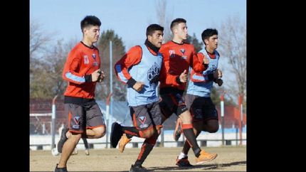este jueves, brown se va a gesell