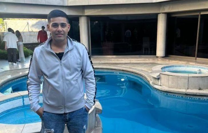 Miqueas Arizpe fue asesinado el 23 de febrero en Villa Centenario, Lomas de Zamora.&nbsp;