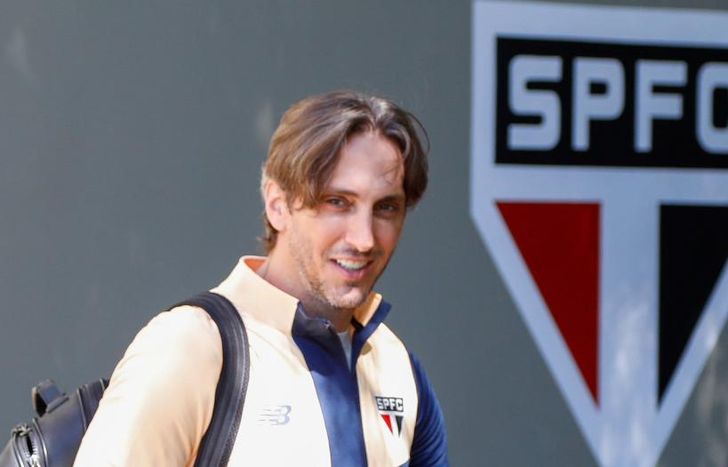 Zubeldía, frente a un gran desafío.