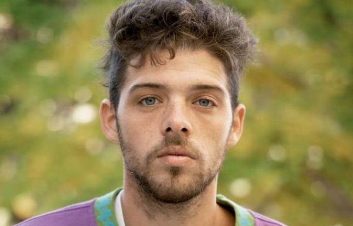 Santi Maratea contó que tuvo que dormir en la calle en Barcelona.