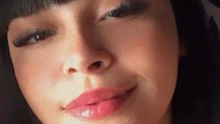 Encontraron sana y salvo a Ludmila Barrios, la chica desaparecida en Fiorito.&nbsp;