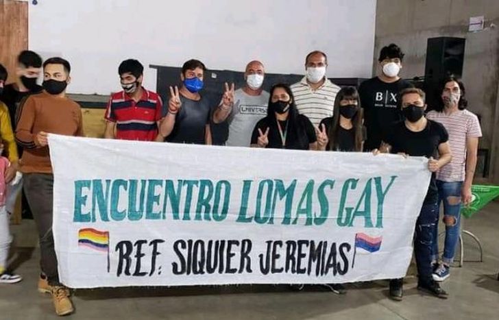 A favor de la diversidad.