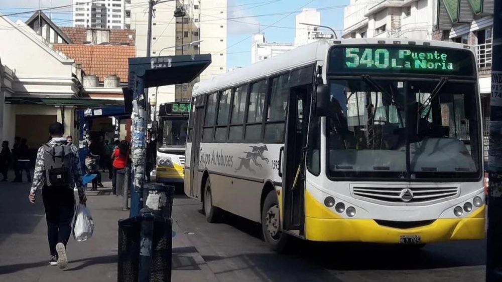 Se viene otro aumento de colectivos: qué dice la gente