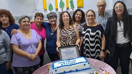 Una jornada para destacar los objetivos cumplidos y el reconocimiento del Municipio. Una jornada para destacar los objetivos cumplidos y el reconocimiento del Municipio.