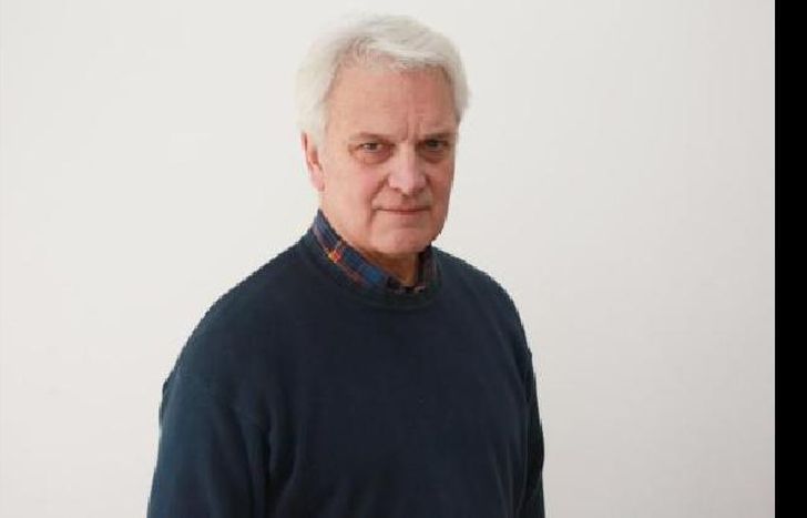 “Mi debut en teatro fue en 1970 en el Salón Mentruyt de Lomas.