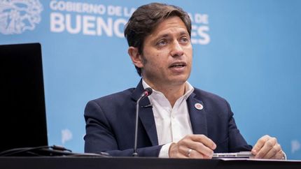 Nos pasaron el problema y nosotros tuvimos que reestructurar.