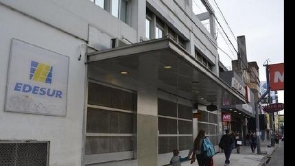 la explicacion de edesur ante el reclamo de los intendentes por las fallas en el servicio