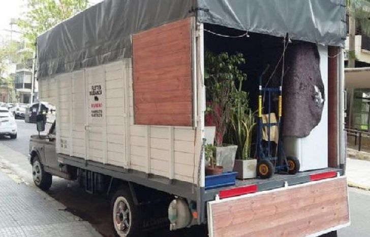 La actividad respira después de dos meses con complicaciones.