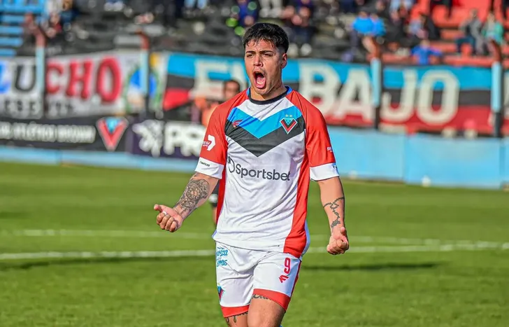 Nicolás Meaurio seguirá ligado a Brown de Adrogué.