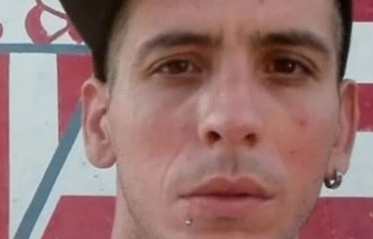 Ariel, el vecino de Llavallol asesinado durante una balacera en un corso.
