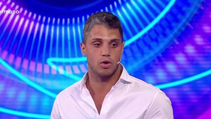 el conejo alexis sobre su eliminacion: jugamos como