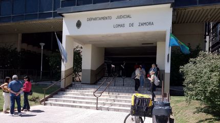 El juicio será desarrollado en los Tribunales de Lomas de Zamora. El juicio será desarrollado en los Tribunales de Lomas de Zamora.